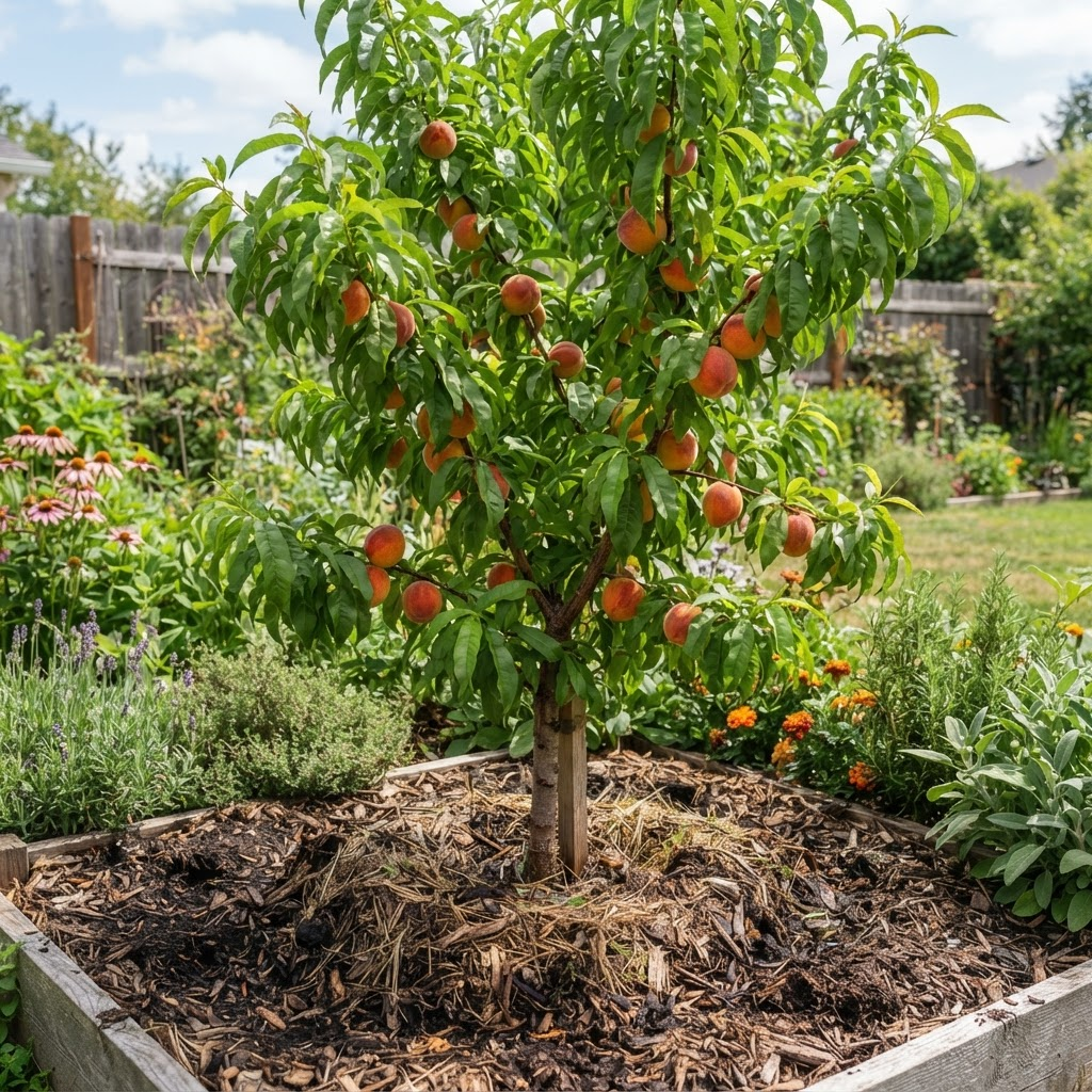 Fruit Trees
